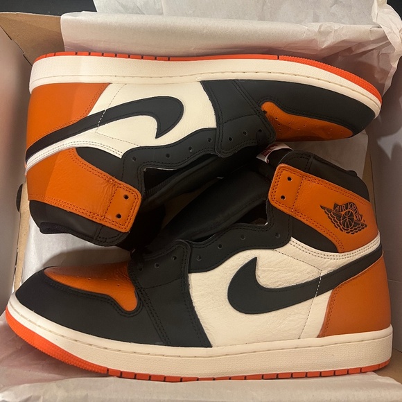 shattered backboard size 15